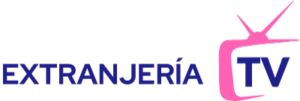 Logo extranjería TV