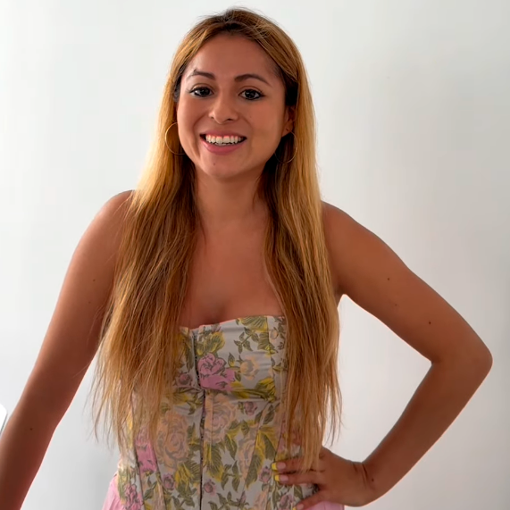 flor-2026 Flor Flores Abogada de derecho migratorio en España